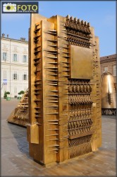 Arnaldo-Pomodoro-foto