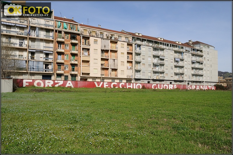 Stadio Filadelfia, un anniversario tra abbandono e speranze di rinascita