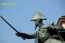 Ferdinando-Savoia-scultura-duca-genova-