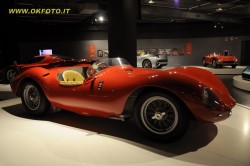 Museo dell'automobile di Torino