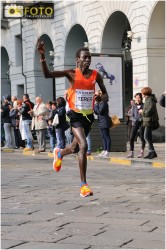 Turin-marathon-2012 Il vincitore dell'edizione 2012 della Turin Marathon