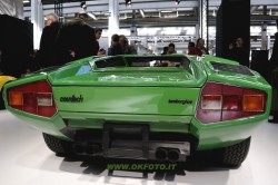 Countach Lamborghini