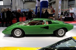 Lamborghini Countach