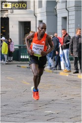 Turin-Marathon
