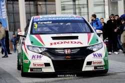 Wtcc 2013-Honda-civic