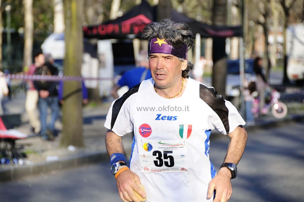 24 Ore di corsa a Torino, le fotografie dell’edizione 2013