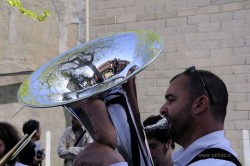 Torino-jazz-festival Festa della Liberazione al Deposito Smistamento