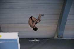 tuffi-maschile Torino-campionati