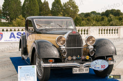 Bugatti Ventoux