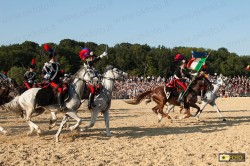 carabinieri carosello dei carabinieri a cavallo