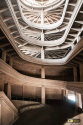 lingotto Lingotto, sede storica della Fiat