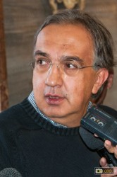 sergio-marchionne Marchionne annuncia nuovi modelli Alfa Romeo