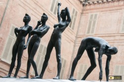 Doppio-sogno Torino Palazzo reale