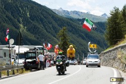 Tour-de-france sestriere