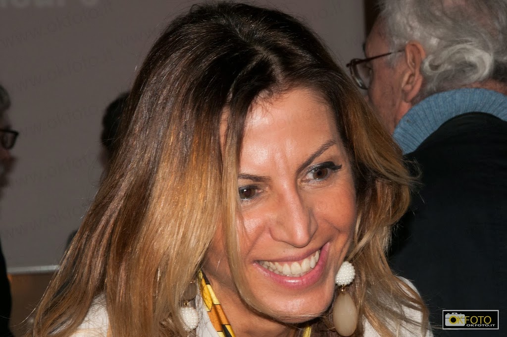 just-the-woman-i-am loredana segreto università di torino