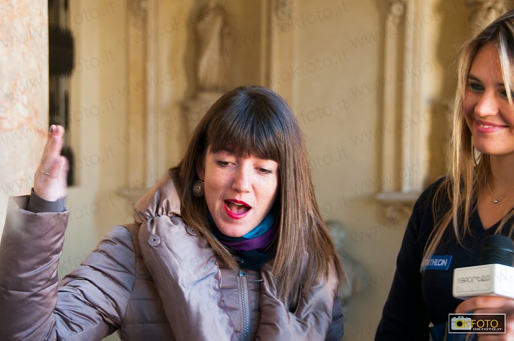 scegli-di-non-mancare just the woman I am