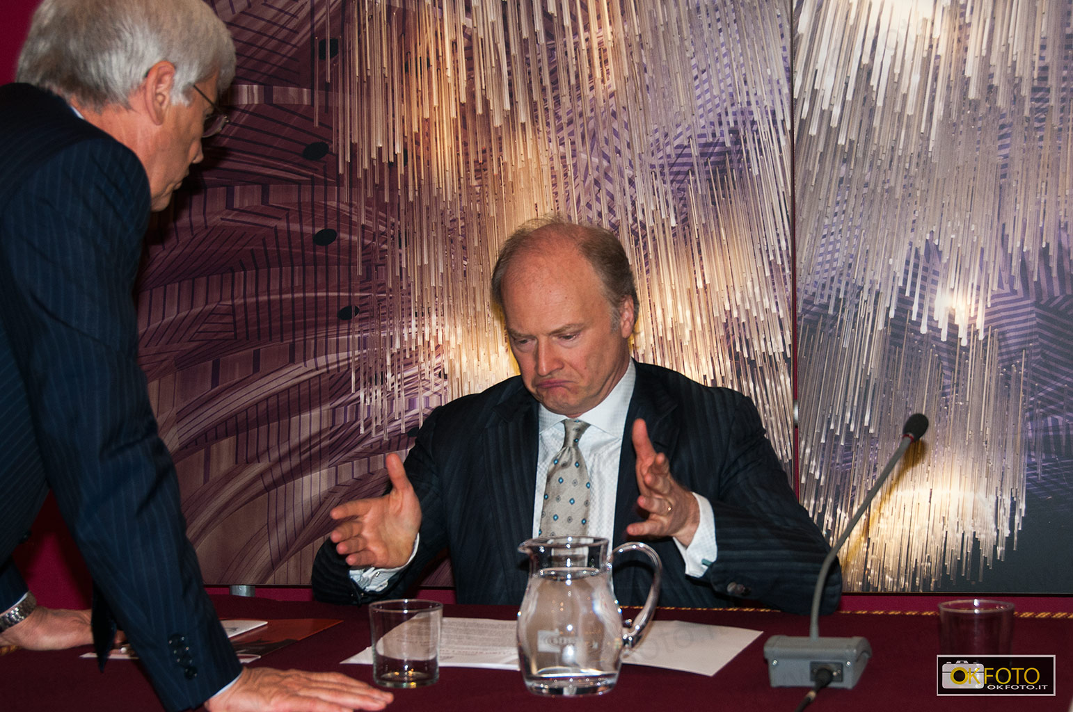 Teatro Regio: Noseda lascerà la direzione?