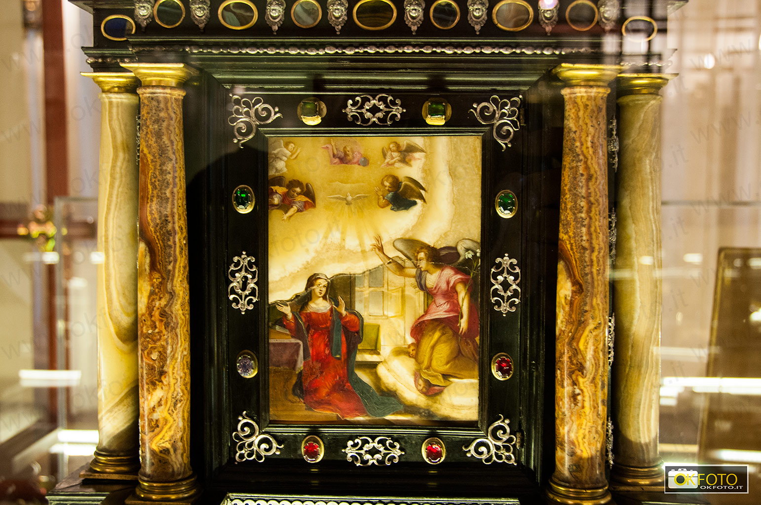 Tesori dal Portogallo in mostra a Palazzo Madama