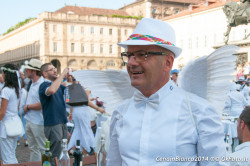 Angeli alati alla Cenainbianco