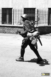 raduno nazionale bersaglieri