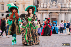 corteo storico san Giovanni