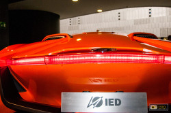 Mostra IED transportation design al Mauto