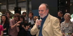 Rodolfo Gaffino Rossi