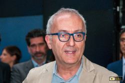 Roberto Giolito Museo automobile Torino