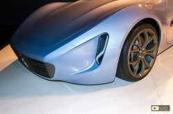 Maserati in mostra al Museo dell'automobile di Torino