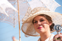 Concorso attacchi tradizione alla Reggia di Venaria