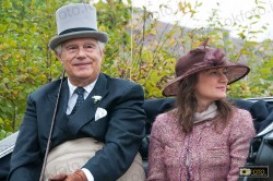 Fiorenzo Erri alla Reggia di Venaria