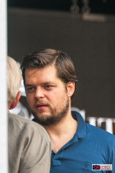 Juraj Valčuha dirige l'Orchestra sinfonica nazionale della RAI