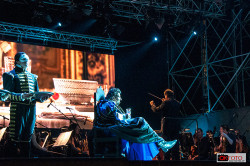 Don Giovanni apre il Festival Mozart