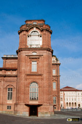 Reggia di Venaria, capolavoro barocco