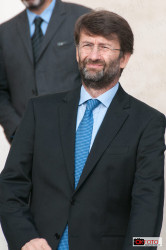 Dario Franceschini