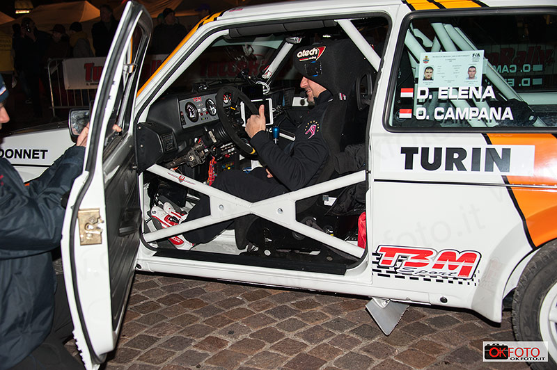 Daniel Elena- Olivier Campana