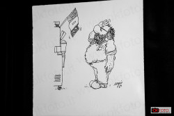 un racconto di Berlino, 1981