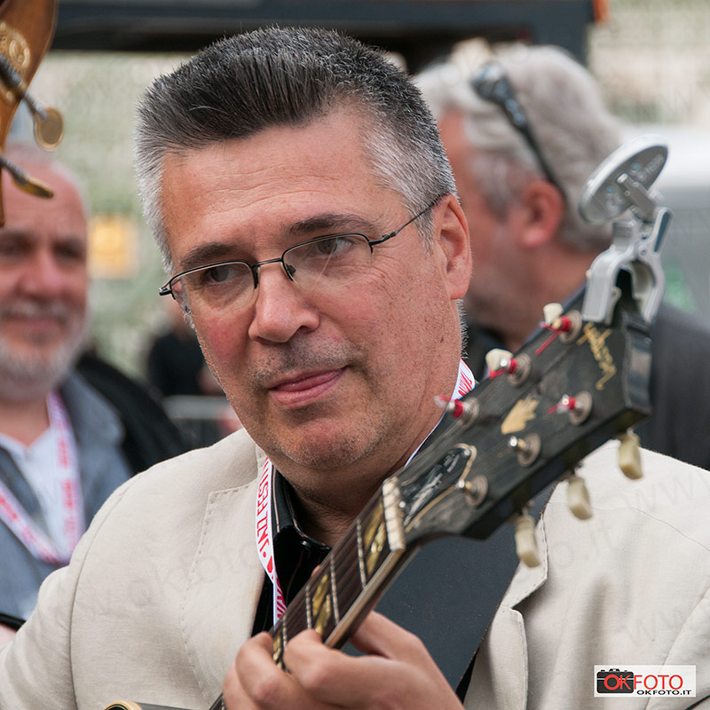 Torino Jazz Festival, si provano gli accordi