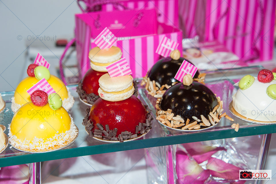 Gourmet, la prima edizione del Salone al Lingotto Fiere