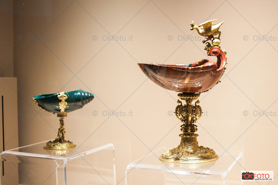 Fatto in Italia. Dal Medioevo al made in Italy in mostra alla reggia di Venaria
