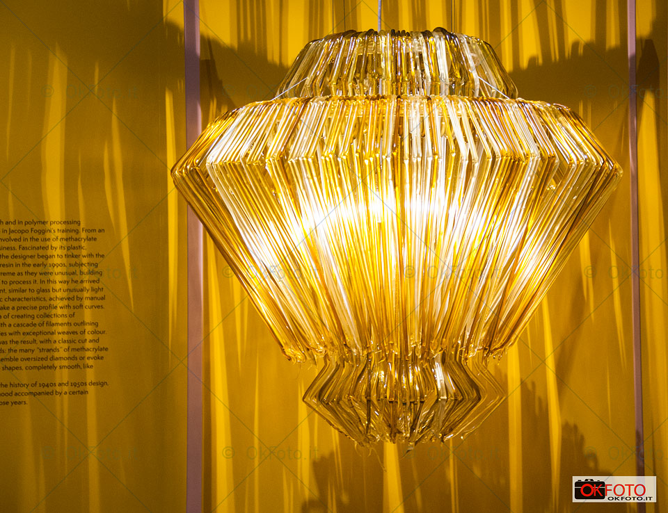 Made in Italy in mostra a La Venaria