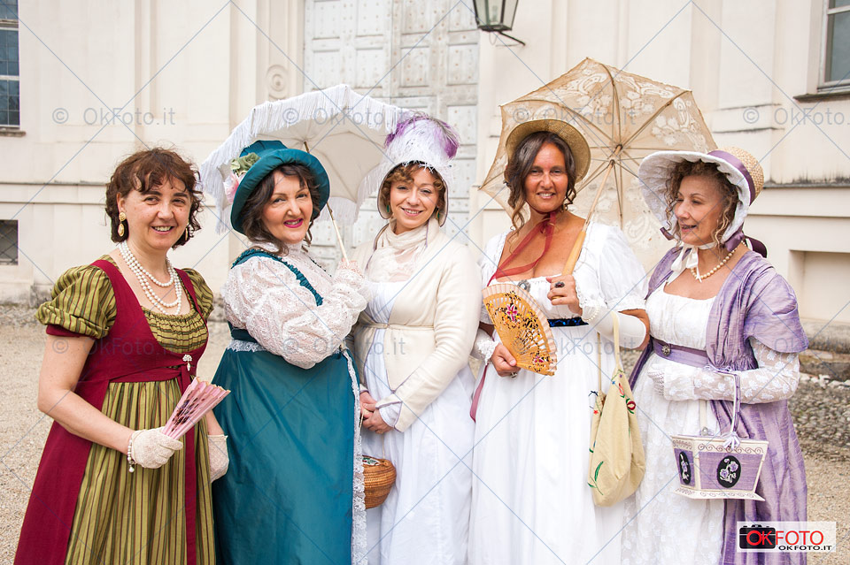 Vita di Corte alla Palazzina di caccia di Stupinigi