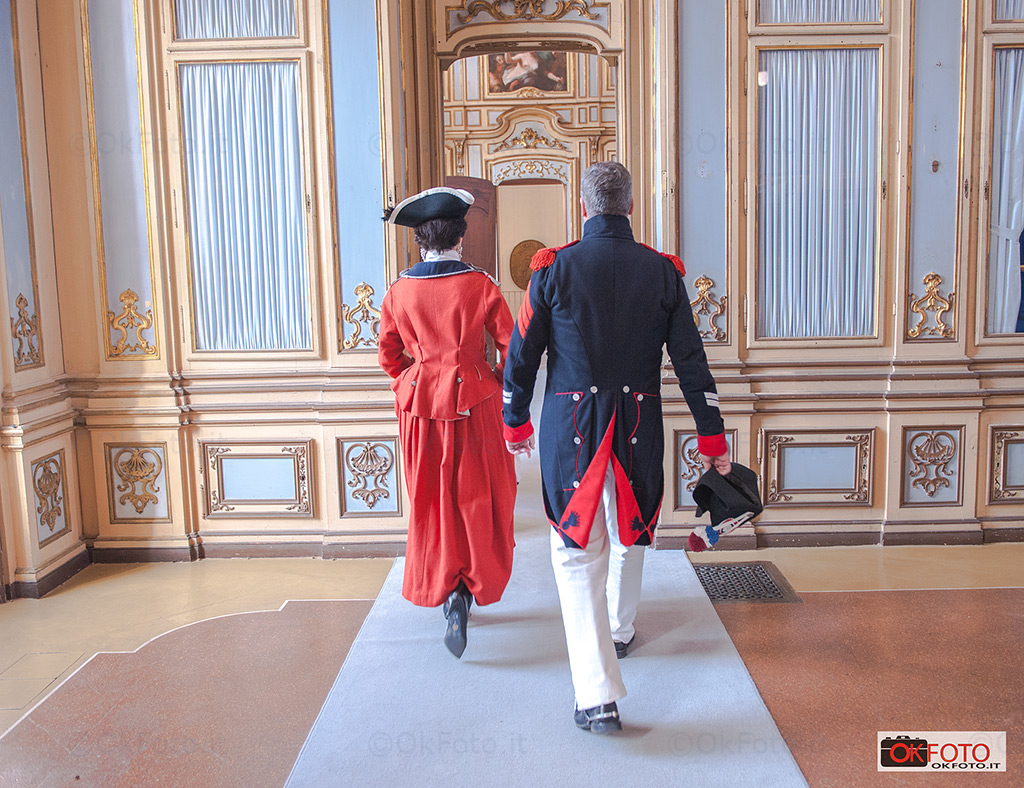 palazzina di caccia di Stupinigi