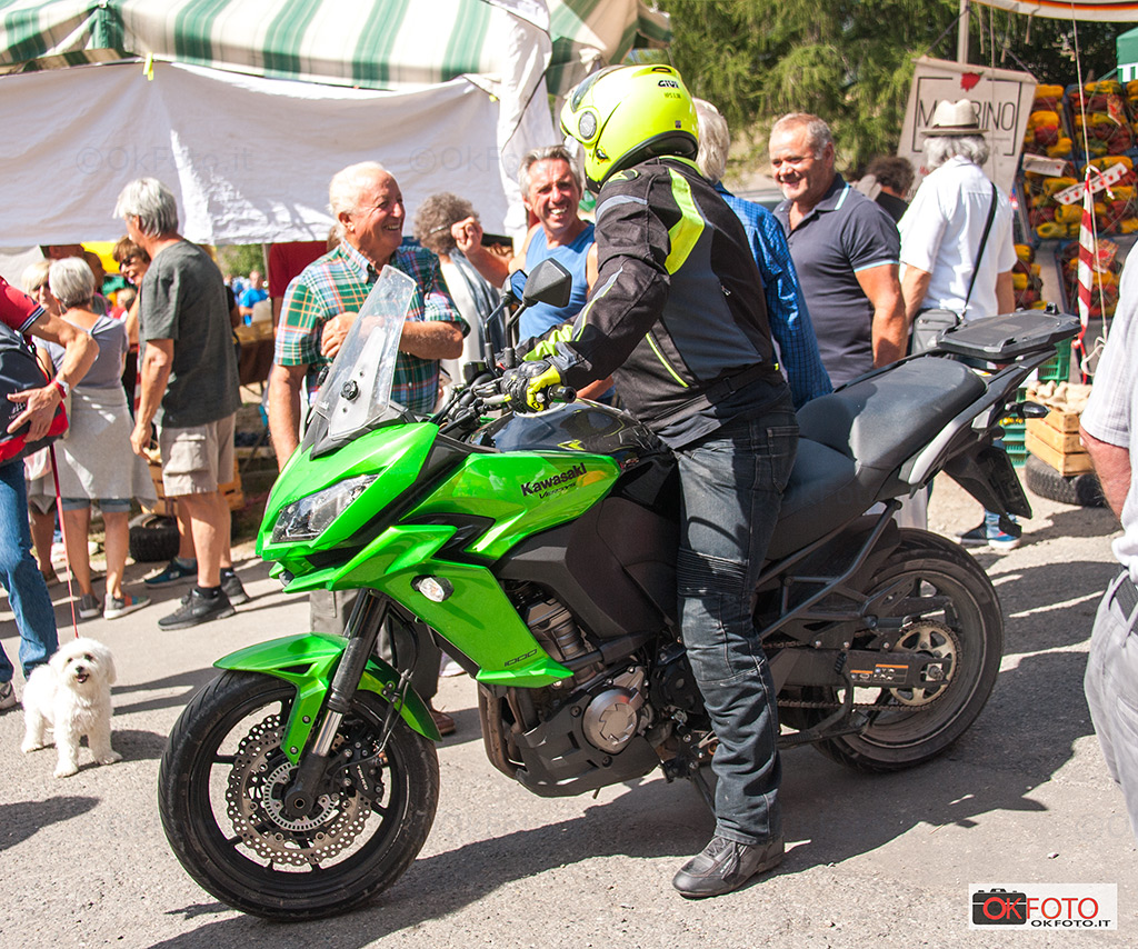 Balboutet e la strada dell'Assietta