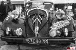 Citroën Traction Avant