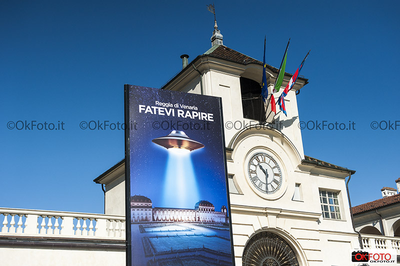 Fatevi rapire dalla mostra Genio e maestria alla Reggia di Venaria