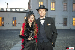 Grande Gatsby e la moda degli Anni Venti