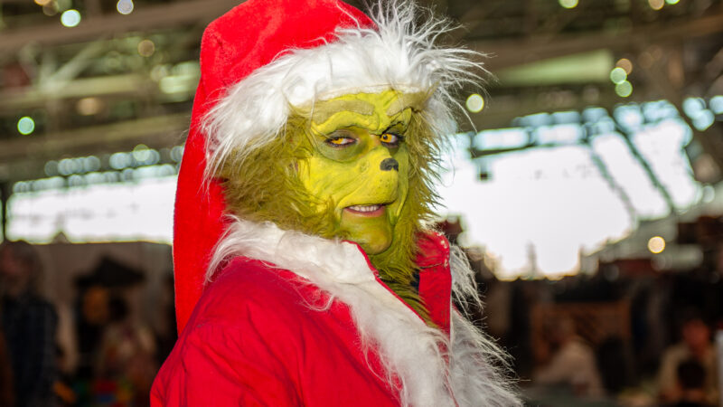 Xmas Comics & Games 2025 chiude con 28.000 visitatori presenti all’Oval di Torino