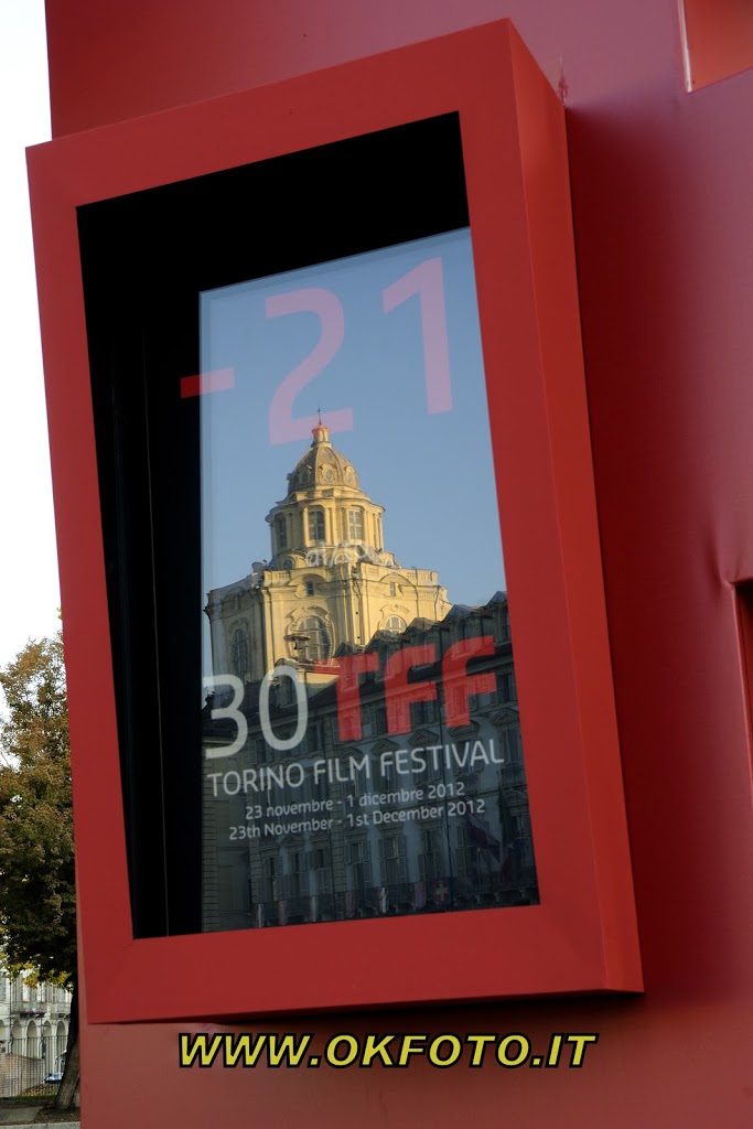TFF Torino Film Festival 2012, mancano pochi giorni al via della edizione numero 30