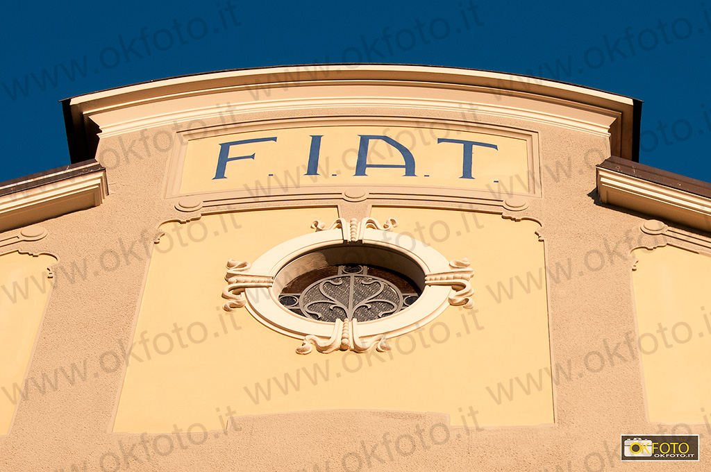FIAT: Marchionne annuncia investimenti per Mirafiori